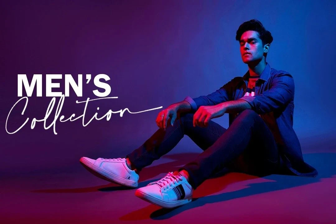 MEN COLLECTION