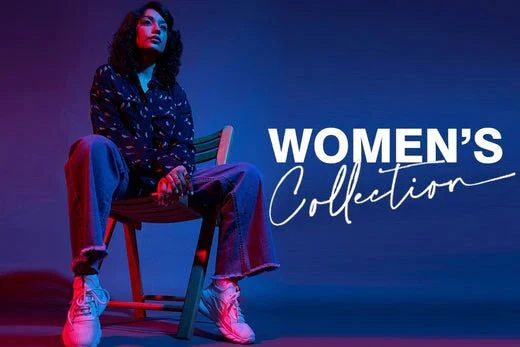 WOMEN COLLECTION