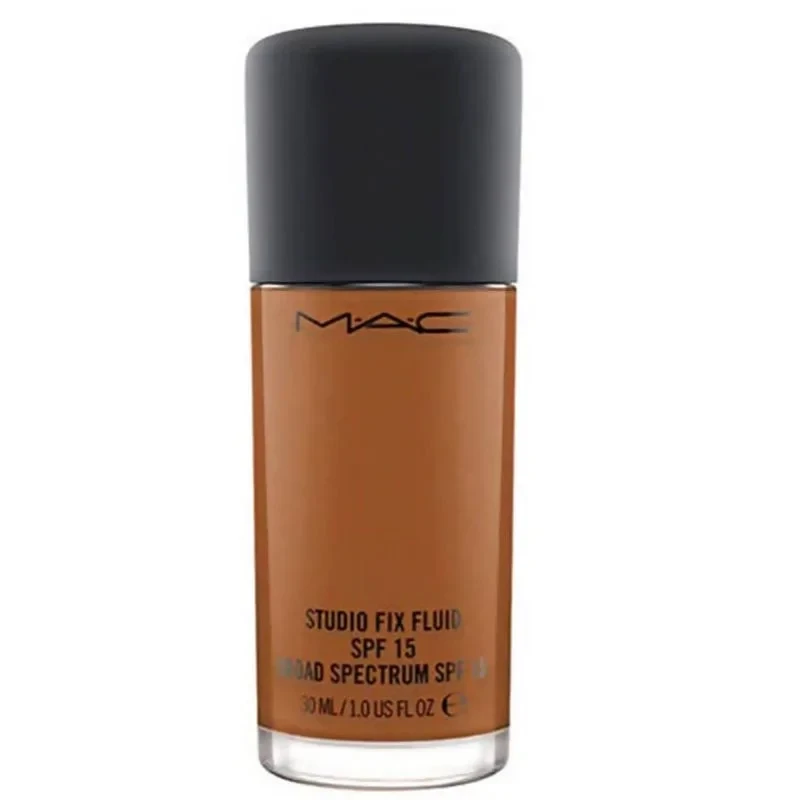 MAC Studio Fix Fluid SPF 15 Foundation – NW44