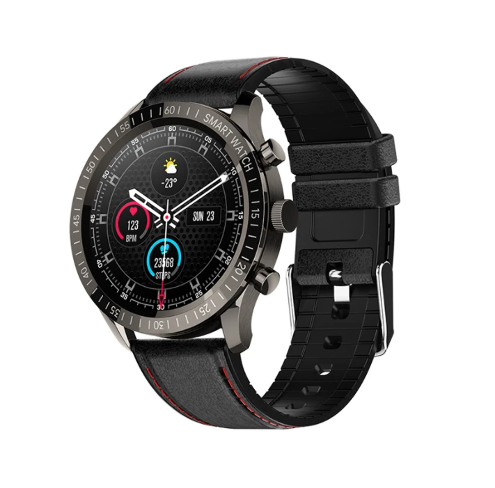 CLASSIC FASHION SMART WATCH BW26