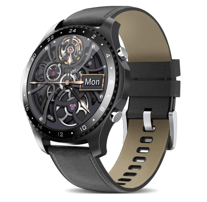 BISINESS CASUAL MULTIFUNCTIONAL SMART WATCH -BW001