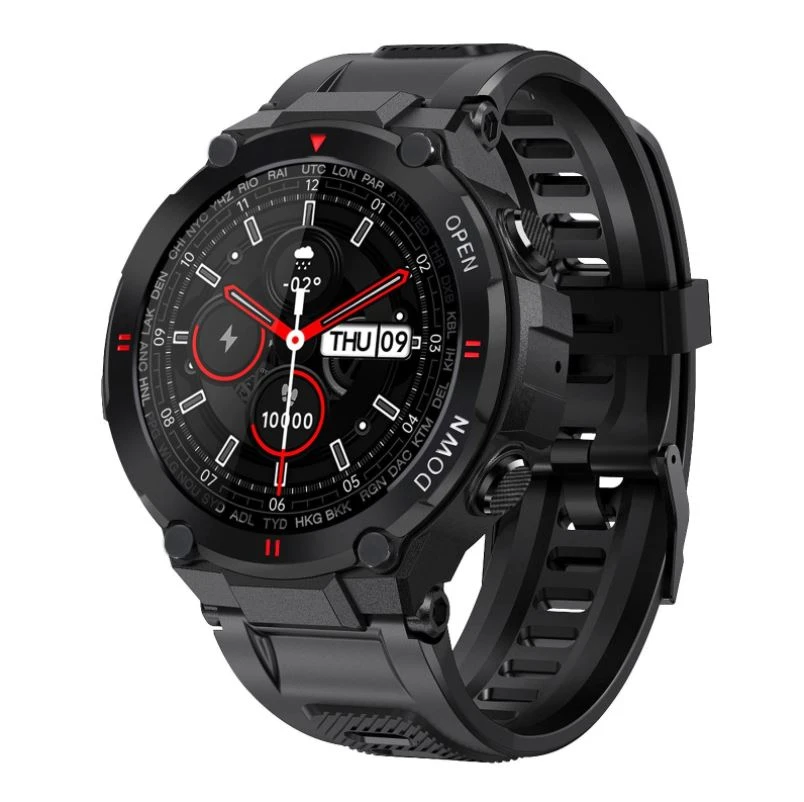 SMART FITNESS/SPORT WATCH-BW002