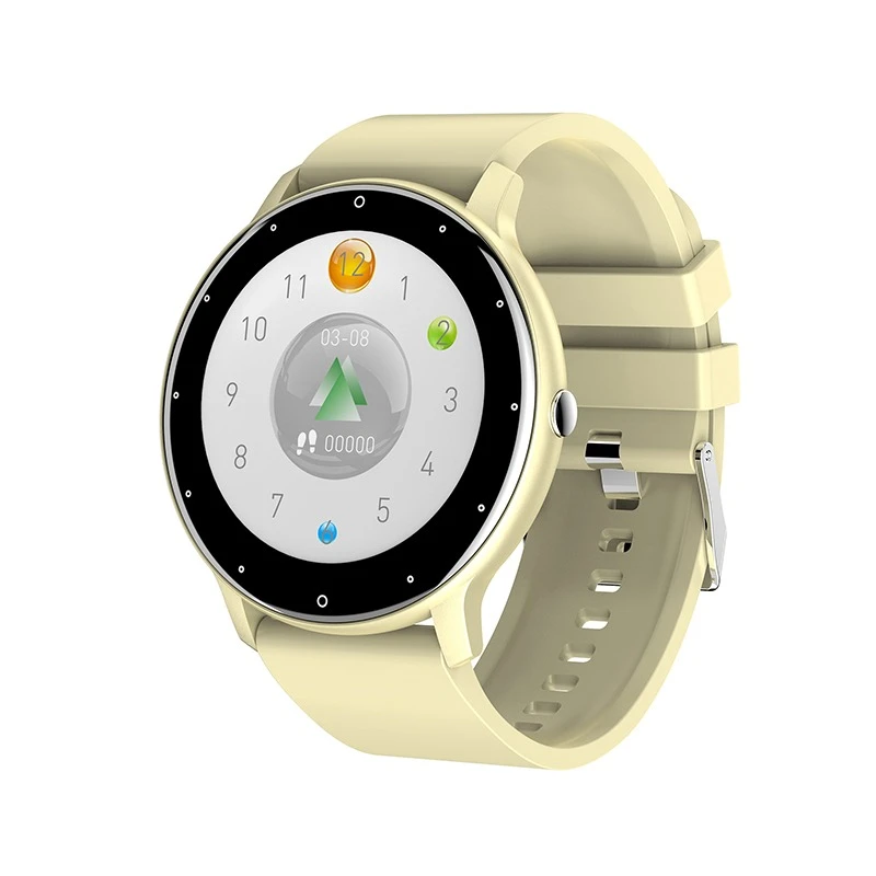 STYLIST SMART WATCH-BW036